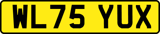 WL75YUX