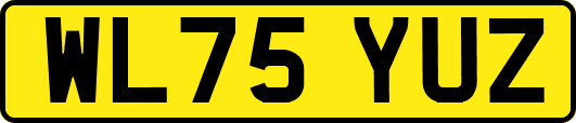 WL75YUZ
