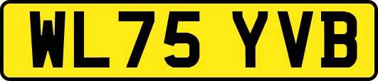 WL75YVB