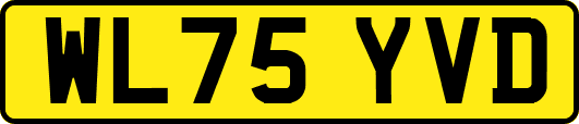 WL75YVD