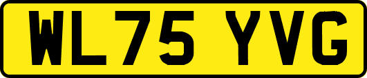 WL75YVG