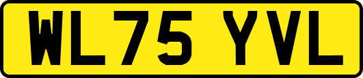 WL75YVL