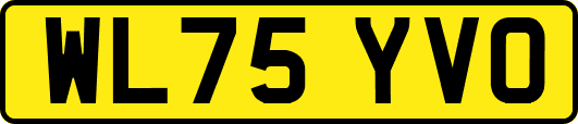 WL75YVO