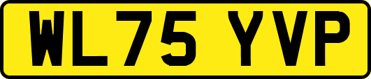 WL75YVP