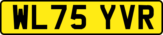 WL75YVR