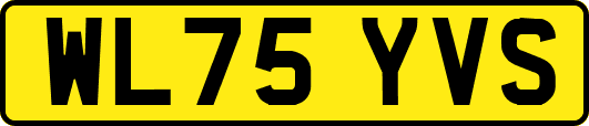 WL75YVS
