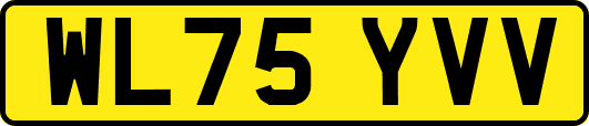 WL75YVV