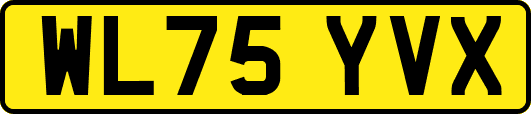 WL75YVX