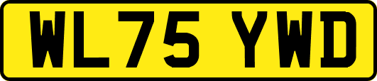 WL75YWD