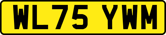 WL75YWM