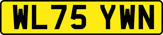 WL75YWN