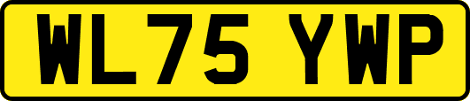 WL75YWP
