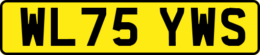 WL75YWS