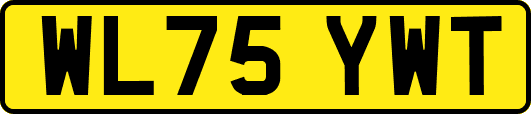 WL75YWT