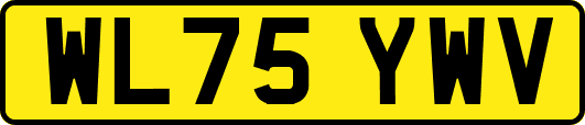 WL75YWV