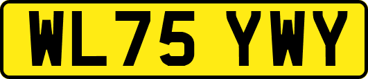 WL75YWY