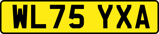 WL75YXA