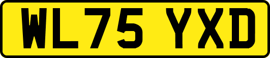 WL75YXD