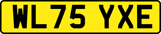 WL75YXE