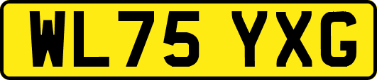 WL75YXG