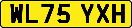 WL75YXH