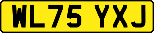 WL75YXJ