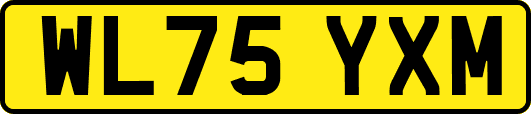 WL75YXM