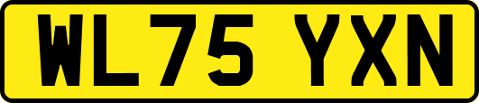 WL75YXN