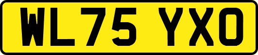 WL75YXO