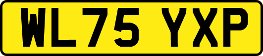 WL75YXP