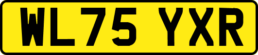 WL75YXR
