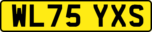 WL75YXS