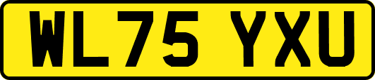 WL75YXU