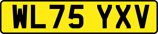 WL75YXV