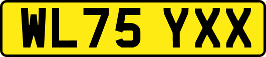 WL75YXX