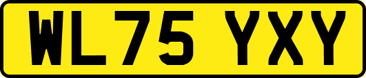 WL75YXY