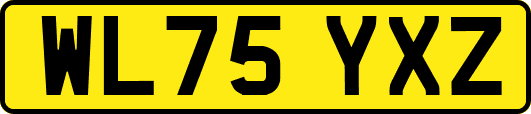 WL75YXZ