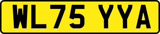 WL75YYA