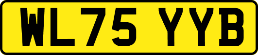 WL75YYB