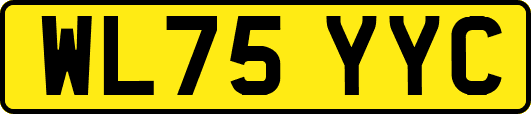 WL75YYC