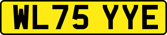 WL75YYE