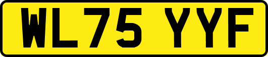 WL75YYF