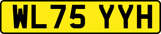 WL75YYH
