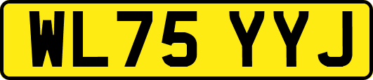 WL75YYJ