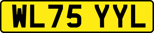 WL75YYL