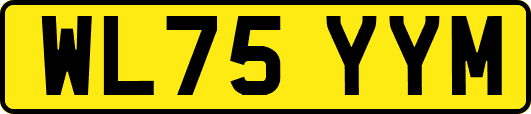 WL75YYM