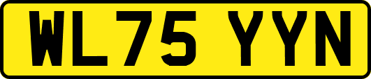 WL75YYN