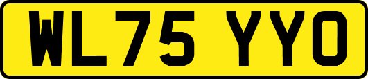 WL75YYO