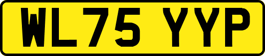 WL75YYP