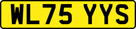 WL75YYS